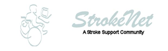StrokeNet Logo